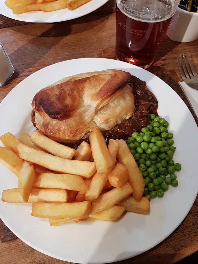 Ye Olde Red Horse - 7