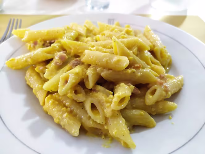 Trattoria le Caravelle - 4