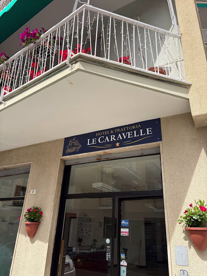 Trattoria le Caravelle - 3