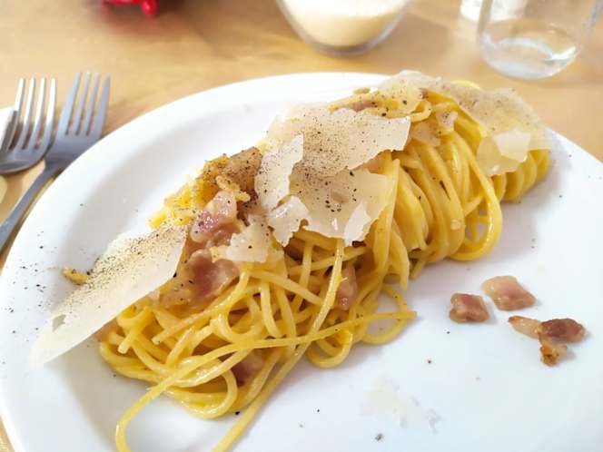 Trattoria le Caravelle - 5
