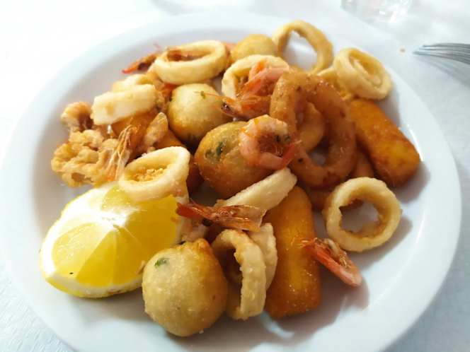 Trattoria le Caravelle - 6