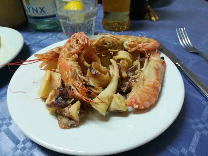 Trattoria le Caravelle - 7