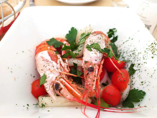 Trattoria le Caravelle - 0