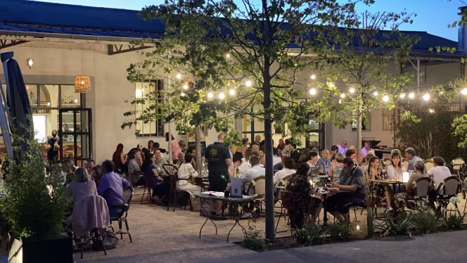 Le Café du Soleil - 0