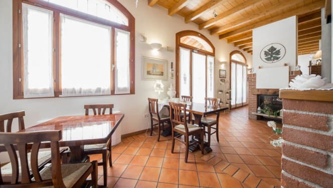 Borgo delle Vigne Agriturismo - 6