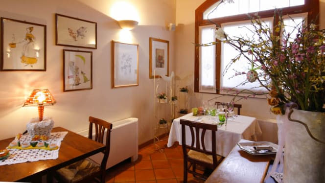 Borgo delle Vigne Agriturismo - 4