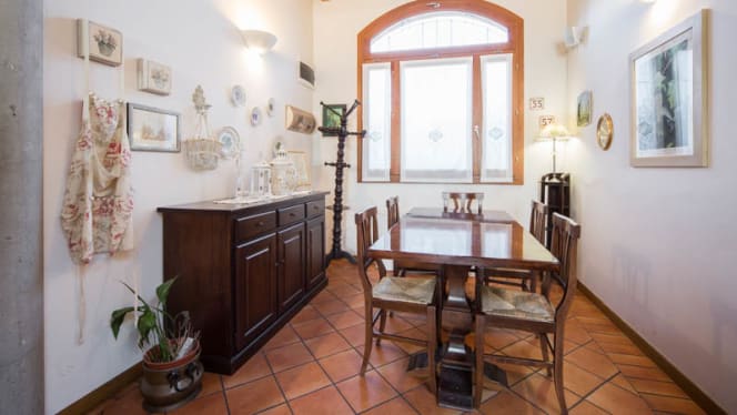 Borgo delle Vigne Agriturismo - 5