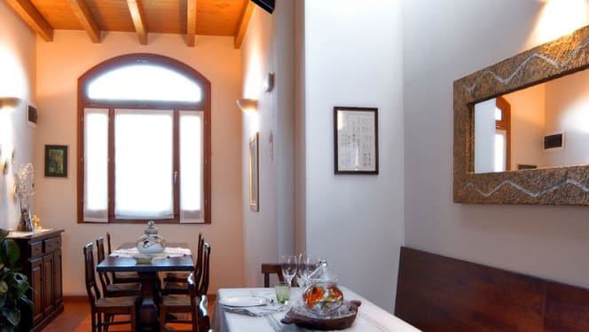 Borgo delle Vigne Agriturismo - 3