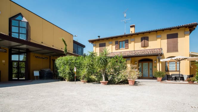 Borgo delle Vigne Agriturismo - 8