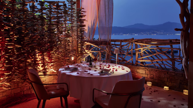 La Carte Postale - 1