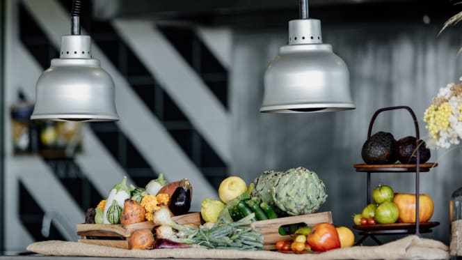 La Carte Postale - 7