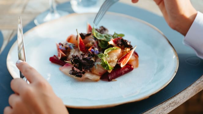 La Carte Postale - 9