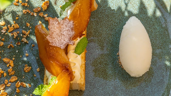 La Carte Postale - 5