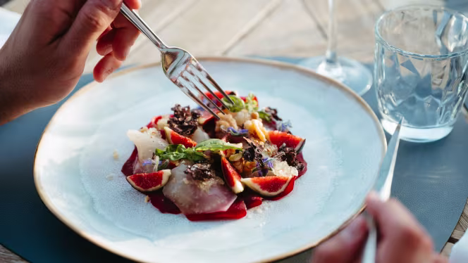 La Carte Postale - 4