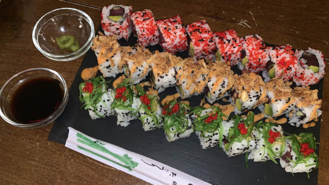 El Fogón de Flore - 2