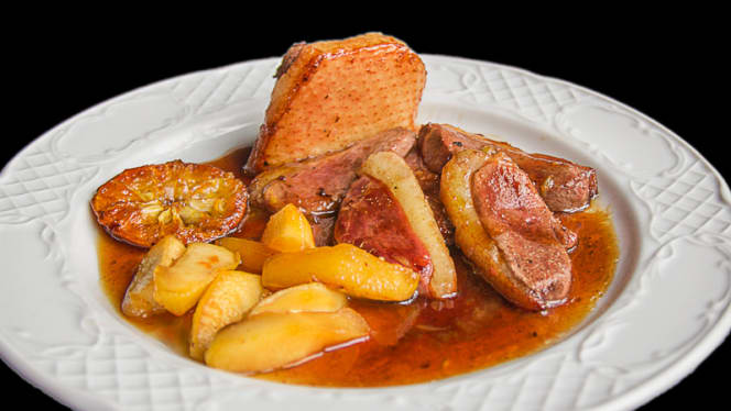 El Fogón de Flore - 5