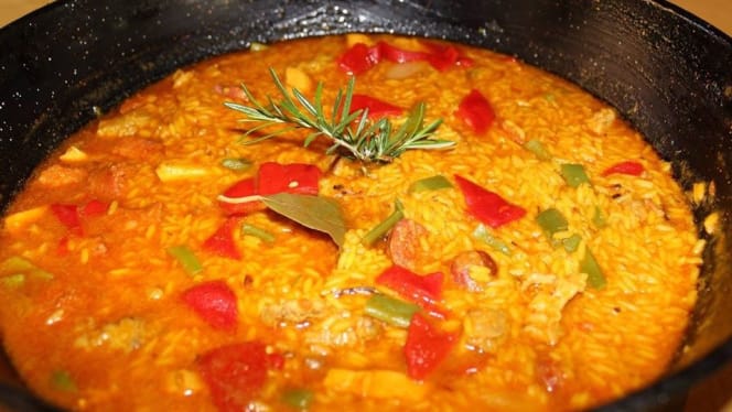 El Fogón de Flore - 3