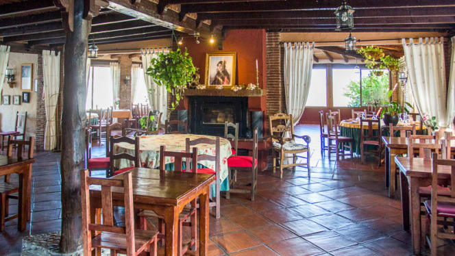 El Fogón de Flore - 0