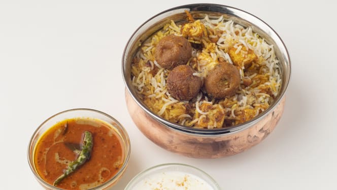 Rasamayi Foods Eindhoven - 3