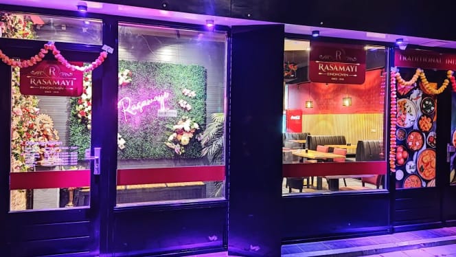 Rasamayi Foods Eindhoven - 0