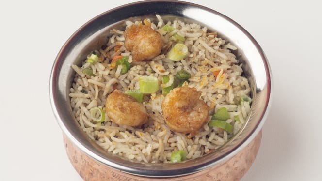 Rasamayi Foods Eindhoven - 4