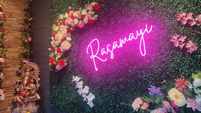 Rasamayi Foods Eindhoven - 8