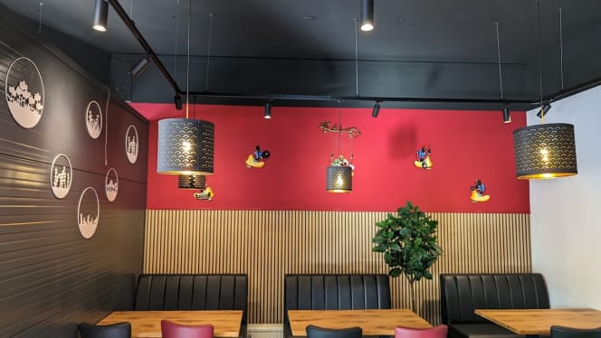 Rasamayi Foods Eindhoven - 9