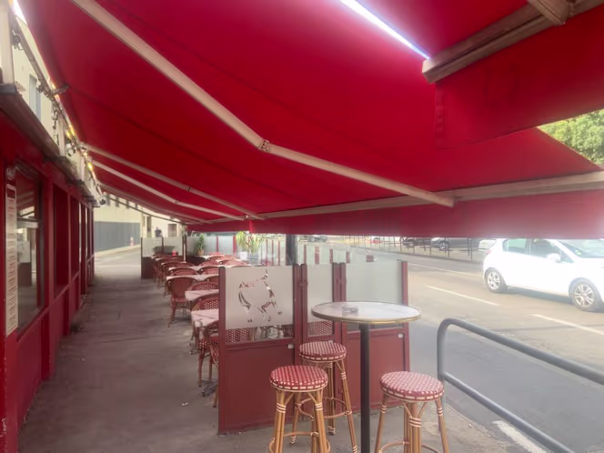 La Brasserie les Collègues - 4