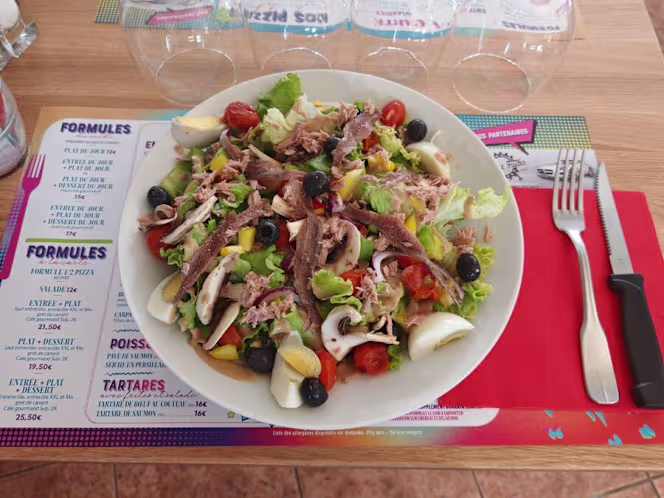 La Brasserie les Collègues - 2