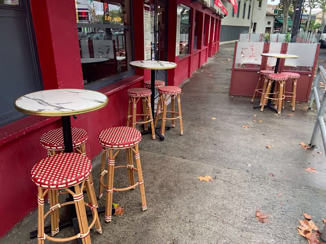 La Brasserie les Collègues - 1