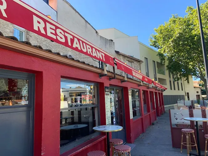 La Brasserie les Collègues - 0