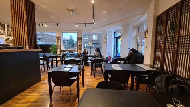 3Kobros Korean Restaurant - 7