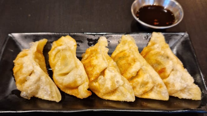 3Kobros Korean Restaurant - 1