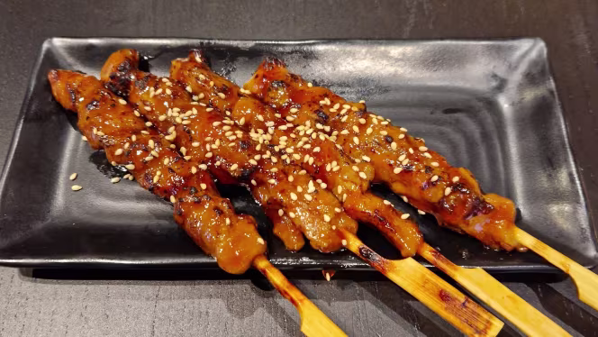 3Kobros Korean Restaurant - 2