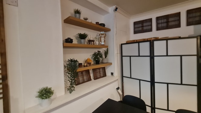 3Kobros Korean Restaurant - 5