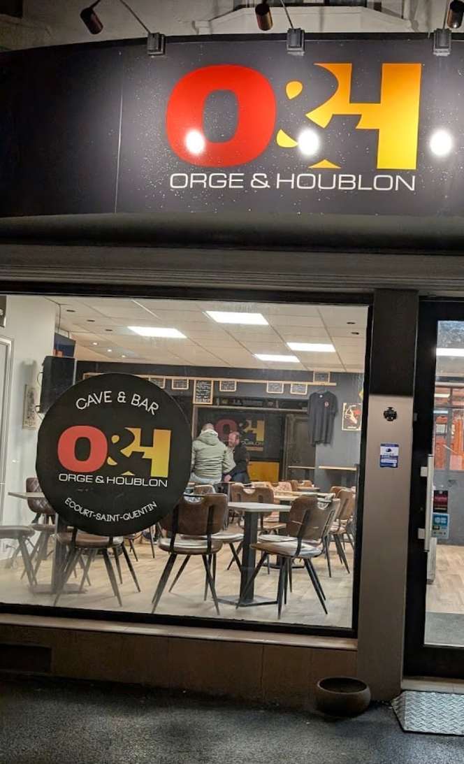 Orge et houblon ecourt saint quentin - 1