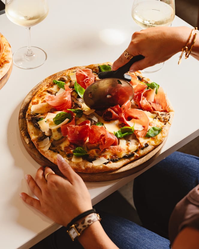 Pizzeria Bussola - 0