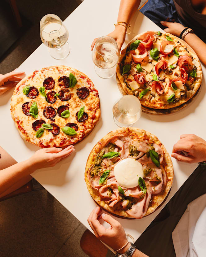 Pizzeria Bussola - 2