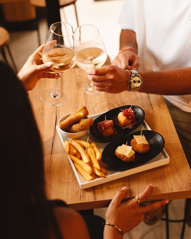 Pizzeria Bussola - 1