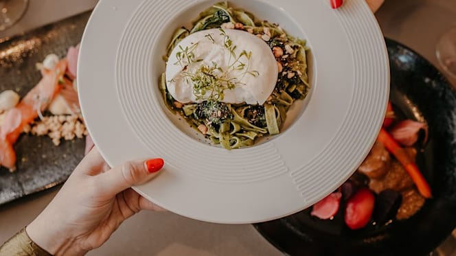 Escale Oceania - Brest - 7