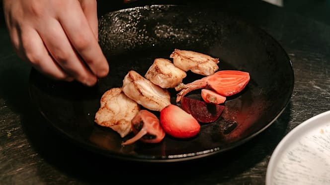 Escale Oceania - Brest - 6