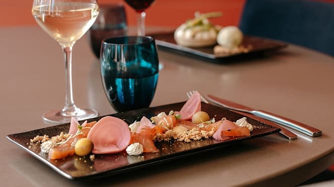 Escale Oceania - Brest - 4