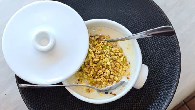 La Cabane Libanaise - Le Raincy - 8