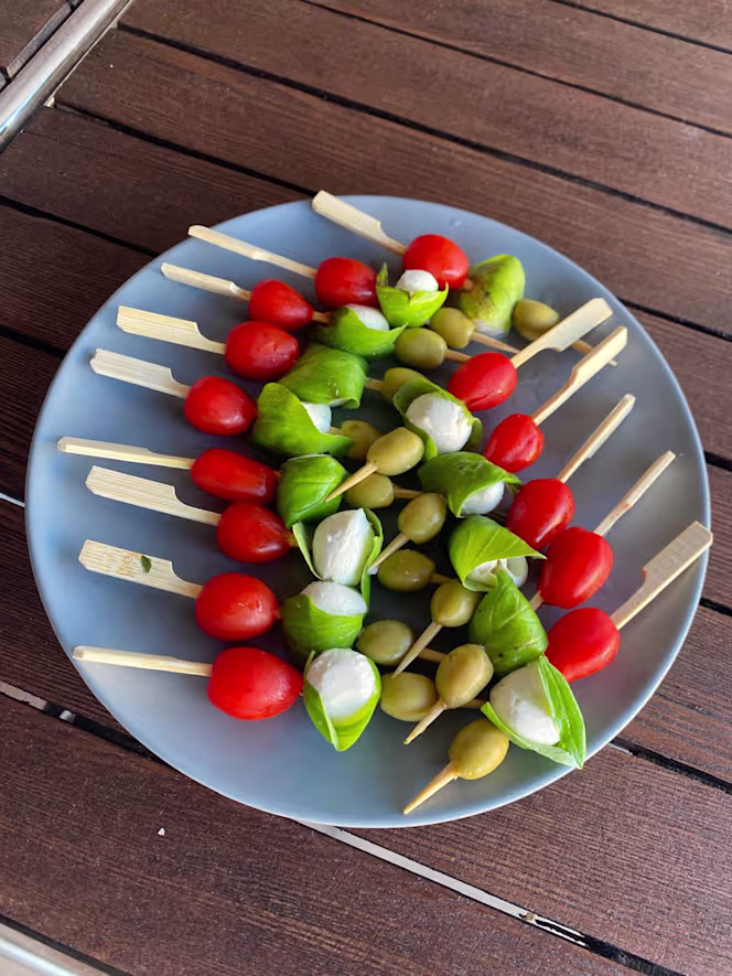 Le Pincho - 3