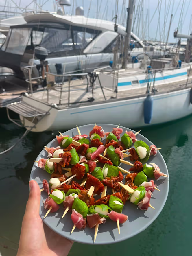 Le Pincho - 1