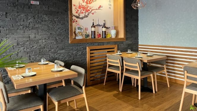 Yi Pin Xian Sushi - 8