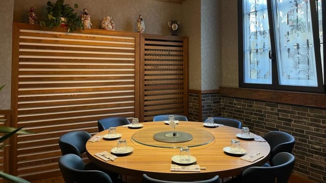 Yi Pin Xian Sushi - 7