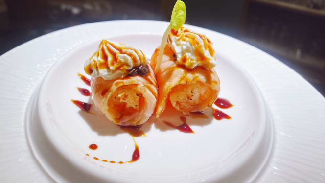 Yi Pin Xian Sushi - 4