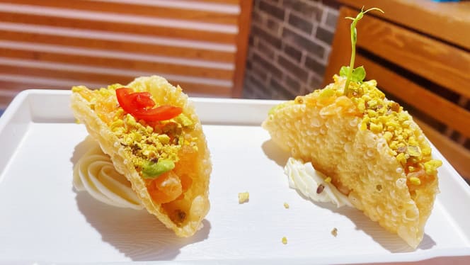 Yi Pin Xian Sushi - 3