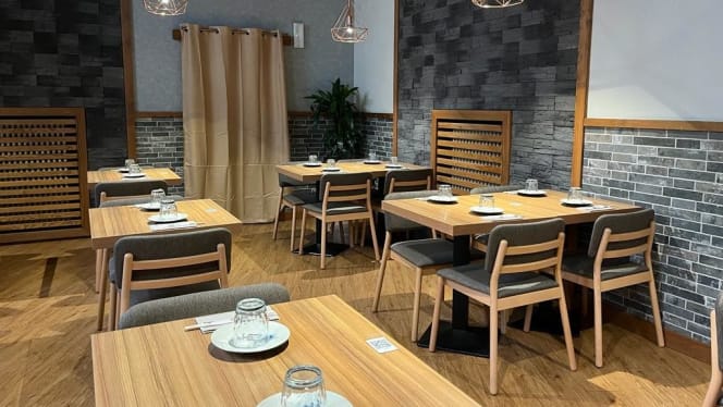 Yi Pin Xian Sushi - 0